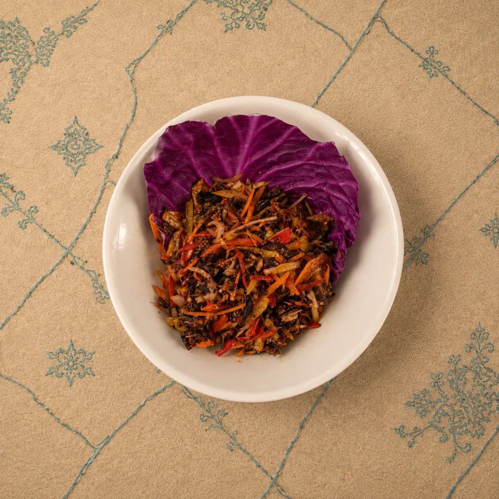 باذنجانية