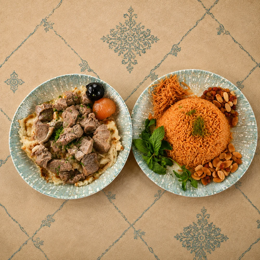تشريب قلية ( مصلاوية )