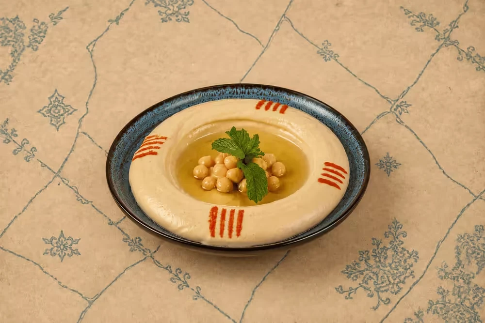 حمص — شناشيل