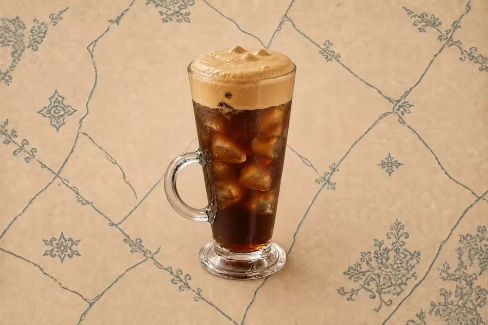 ايس امريكانو — شناشيل