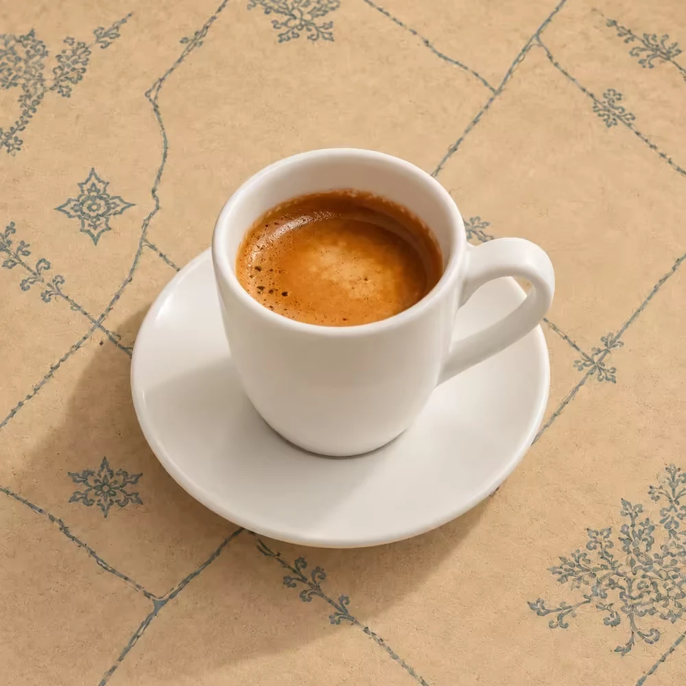 اسبريسو دبل — شناشيل