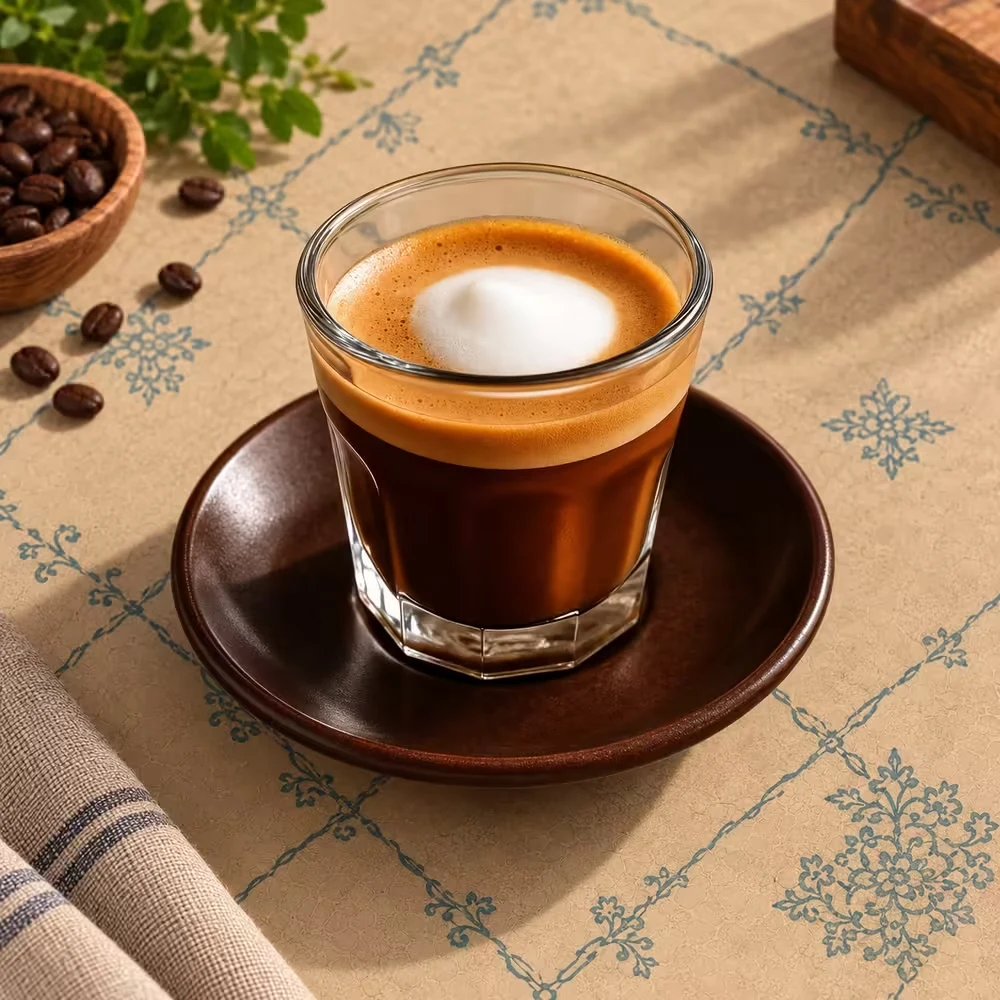 كورتادو كوفي — شناشيل