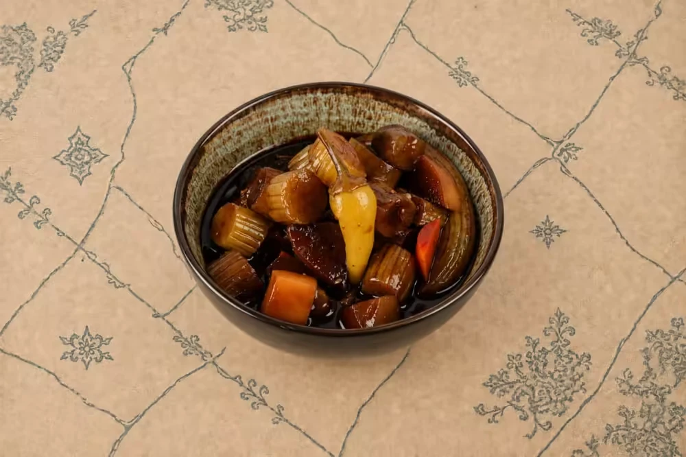 طرشي مدبس رمان — شناشيل